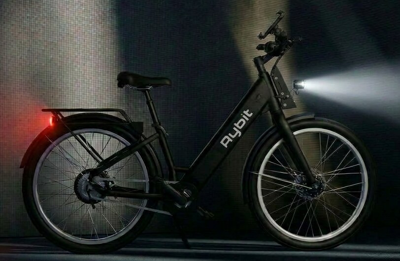Delivery Dark